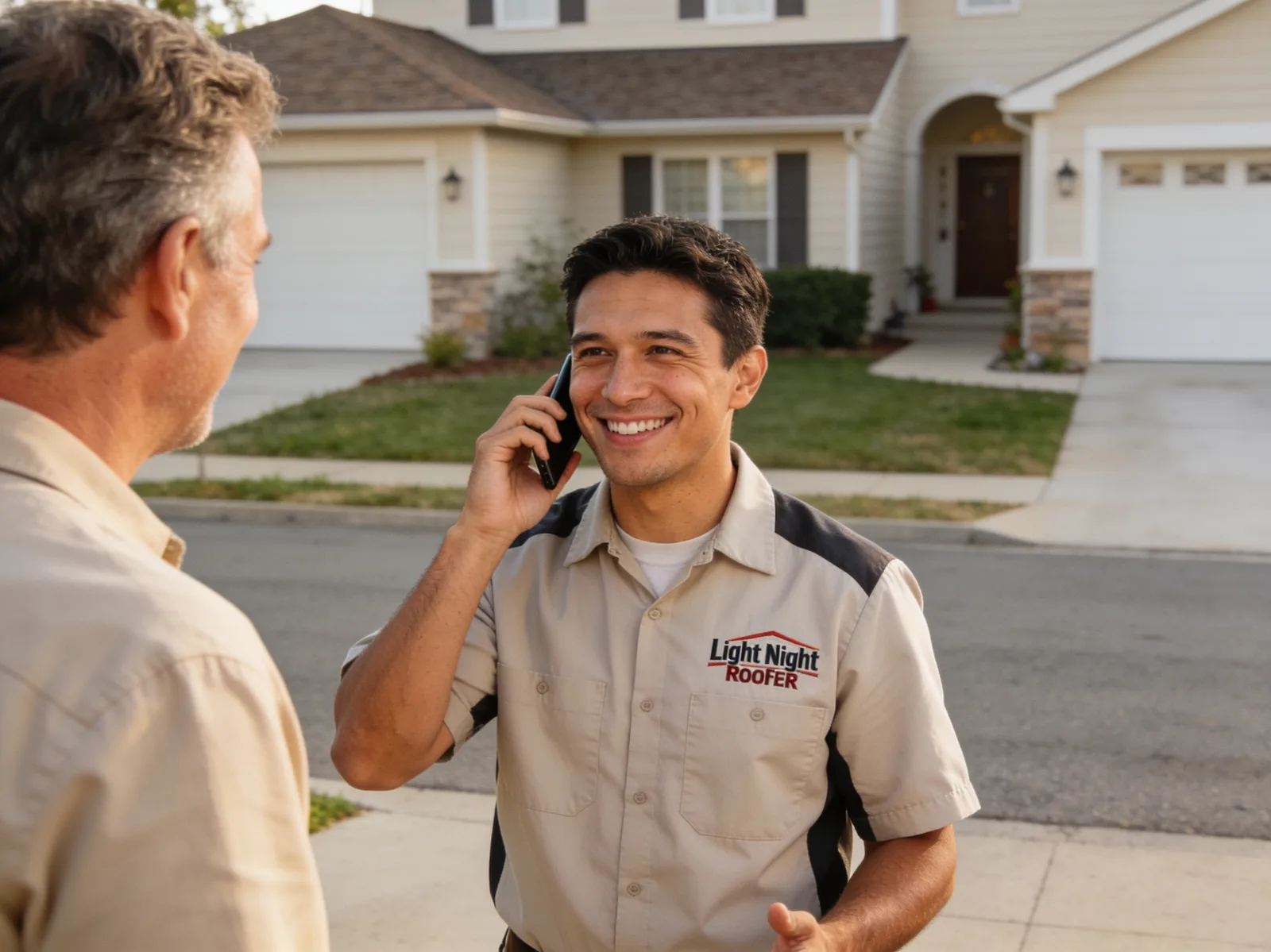 Emergency Roof Repair Fort Sill, OK FAQs